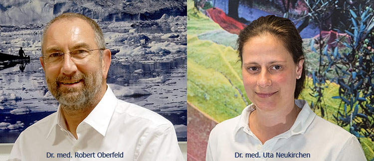 Orthopädische Facharztpraxis